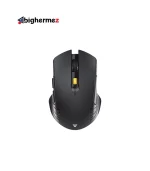 ماوس بیسیم مخصوص بازی فنتک مدل  RAIGOR III WG12R