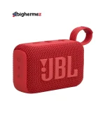 اسپیکر بلوتوث جی بی ال مدل Go 4 - تصویر 2