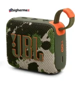 اسپیکر بلوتوث جی بی ال مدل Go 4 - تصویر 3