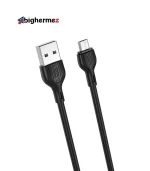 کابل شارژ میکرویو اس بی ایکس او مدل XO-NB200 - تصویر 2