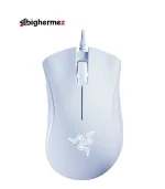 ماوس باسیم مخصوص بازی ریزر مدل DEATHADDER ESSENTIAL RZ01