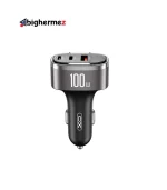 شارژر فندکی 100W ایکس‌ او مدل XO-CC61