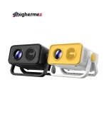 ویدئو پروژکتور 4K ارلدام مدل PJ05 - تصویر 2