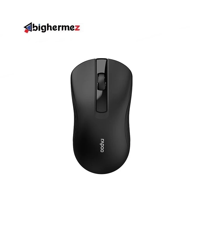 B20 SILENT ماوس بیسیم سایلنت رپو مدل B20 - تصویر 1