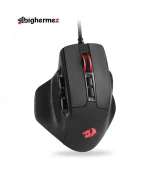 ماوس باسیم گیمینگ ردراگون مدل BULLSEYE M806 RGB - تصویر 2