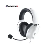 هدست باسیم گیمینگ ریزر مدل BlackShark V2 X WHITE