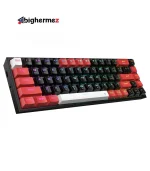 کیبورد بی سیم/باسیم مکانیکال گیمینگ ردراگون CASTOR K631 PRO BRW - تصویر 2
