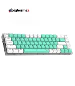 کیبورد بی سیم/باسیم مکانیکال گیمینگ ردراگون Castor K631 PRO GW