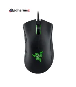 ماوس باسیم مخصوص بازی ریزر مدل DEATHADDER ESSENTIAL RZ01