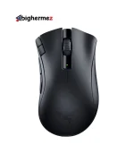 ماوس بیسیم مخصوص بازی ریزر مدل DeathAdder V2 X HyperSpeed