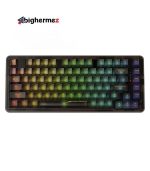 کیبورد بی سیم مکانیکال گیمینگ ردراگون ELF PRO K649