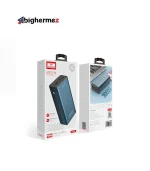 پاوربانک 30000mAh ارلدام مدل ET-PD36 - تصویر 2
