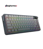 کیبورد بی سیم گیمینگ ردراگون مدل FLEKACT K708 GG PRO RGB - تصویر 2