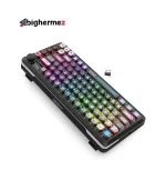 کیبورد بی سیم گیمینگ ردراگون مدل FLEKACT K708 MC PRO RGB - تصویر 2