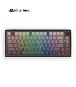 کیبورد بی سیم مکانیکال گیمینگ ردراگون Freyja K687 GG PRO