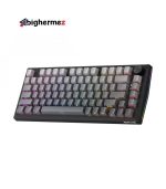 کیبورد بی سیم مکانیکال گیمینگ ردراگون Freyja K687 GG PRO - تصویر 2