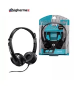 هدفون با سیم رپو مدل H100 Wired Stereo Headset - تصویر 2