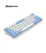 کیبورد باسیم مکانیکال گیمینگ ردراگون مدل K617 FIZZ WB - تصویر 2