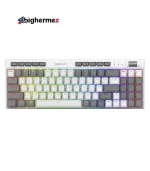 کیبورد باسیم مکانیکال گیمینگ ردراگون مدل K655 RGB