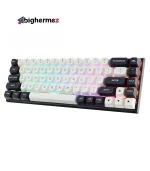 کیبورد باسیم مکانیکال گیمینگ ردراگون مدل Irelia K701 WB RGB - تصویر 2