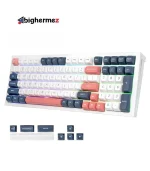 کیبورد بی سیم مکانیکال گیمینگ ردراگون K723 WBR PRO - تصویر 2