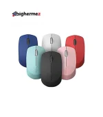 ماوس بیسیم سایلنت رپو مدل M100 - تصویر 3