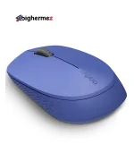ماوس بیسیم سایلنت رپو مدل M100 - تصویر 2