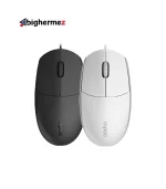 ماوس با سیم رپو مدل N100 - تصویر 2