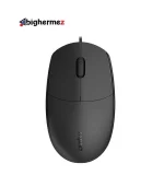 ماوس با سیم رپو مدل N100