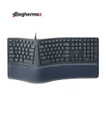 کیبورد باسیم رپو مدل NK8800