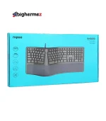 کیبورد باسیم رپو مدل NK8800 - تصویر 2