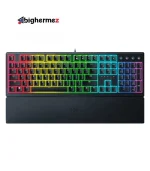 کیبورد باسیم مخصوص بازی ریزر مدل Ornata V3