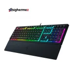 کیبورد باسیم مخصوص بازی ریزر مدل Ornata V3 - تصویر 2