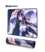 ماوس پد گیمینگ ردراگون مدل P046 S - تصویر 2