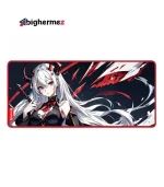 ماوس پد گیمینگ ردراگون مدل P047 L