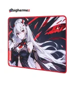 ماوس پد گیمینگ ردراگون مدل P047 S