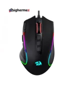 ماوس باسیم گیمینگ ردراگون مدل Predator M612