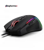 ماوس باسیم گیمینگ ردراگون مدل Predator M612 - تصویر 2