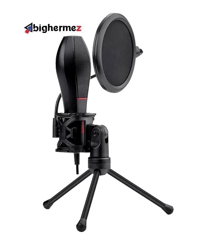 QUASAR GM200 میکروفون استریم ردراگون مدل QUASAR GM200 - تصویر 1