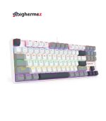 کیبورد باسیم مکانیکال گیمینگ ردراگون مدل KUMARA K552 WGL RGB - تصویر 2