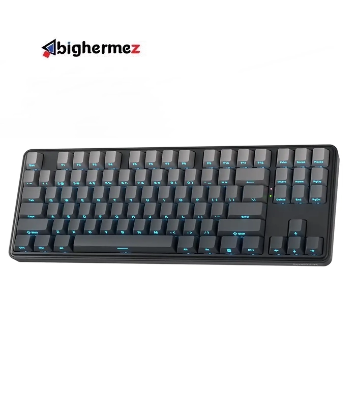 STAR BLADE K707 SP PRO کیبورد بی سیم مکانیکال گیمینگ ردراگون مدل STAR BLADE K707 SP PRO - تصویر 1