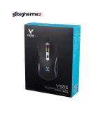 ماوس باسیم مخصوص بازی رپو مدل  V28S - تصویر 2