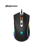 ماوس باسیم مخصوص بازی رپو مدل  V28S