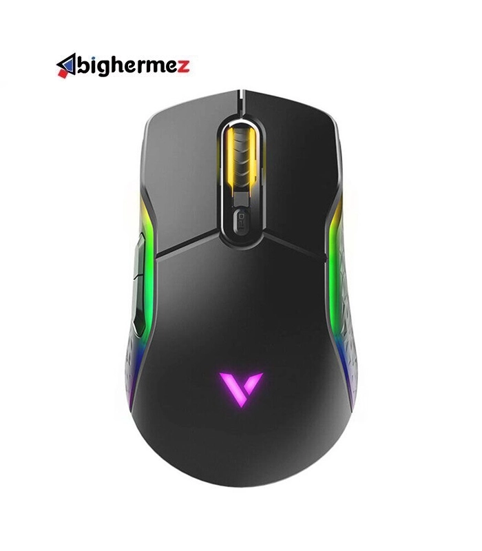 VT200 rapoo ماوس بیسیم مخصوص بازی رپو مدل VT200 - تصویر 1