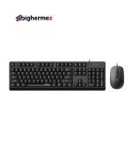 کیبورد و ماوس باسیم رپو مدل X130PRO