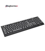 کیبورد باسیم اداری ردراگون مدل BK-8345 - تصویر 3