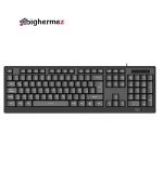 کیبورد باسیم اداری ردراگون مدل BK-8345
