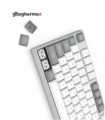 کیبورد بی سیم اداری ردراگون مدل BK7114 - تصویر 3