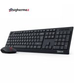 ست ماوس و کیبورد بی سیم اداری ردراگون مدل BS-8343 - تصویر 3