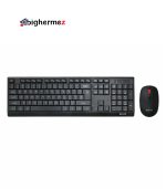 ست ماوس و کیبورد بی سیم اداری ردراگون مدل BS-8343